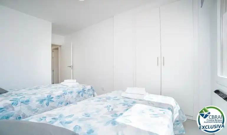 Mini appartamento con piscina in vendita a Muga - Gran Reserva - Badia, imagen 16