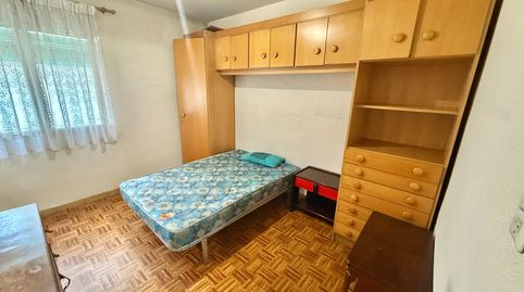 Foto 4 de Piso en venta en Calle Santiago, Santiago - San Telmo, Palencia Capital