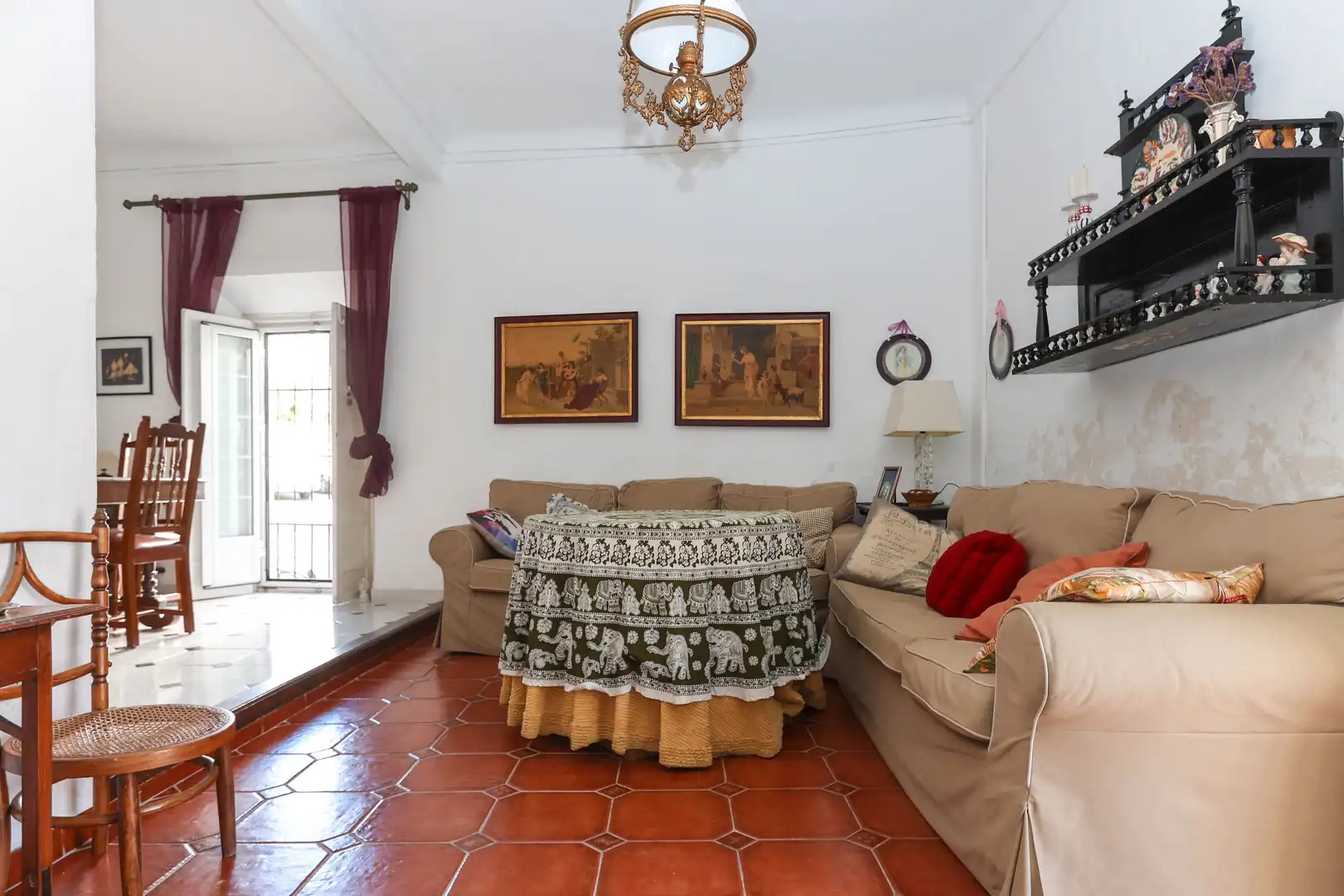 Casa en venda a Casarabonela, imagen 60