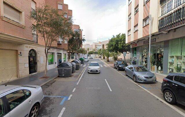 Piso en Venta en CL DR CARRACIDO en Oliveros - Altamira