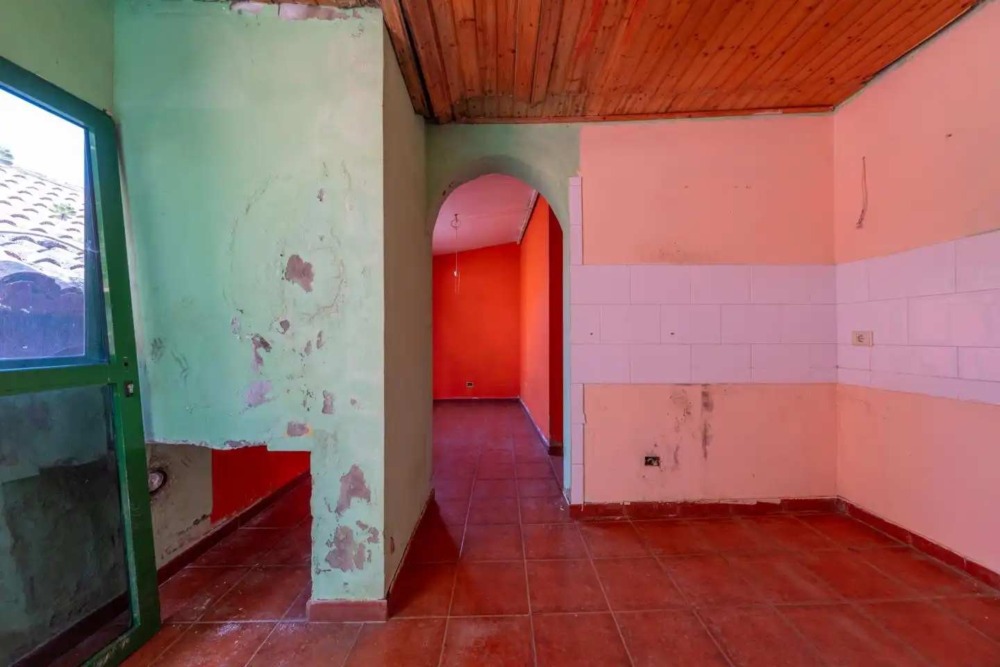 Haus zum Verkauf in Vega de San Mateo, imagen 35