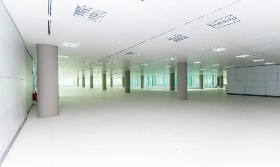 Gebäude zur Miete in C/ Font de L´atmelló, Polígon Industrial Domenys