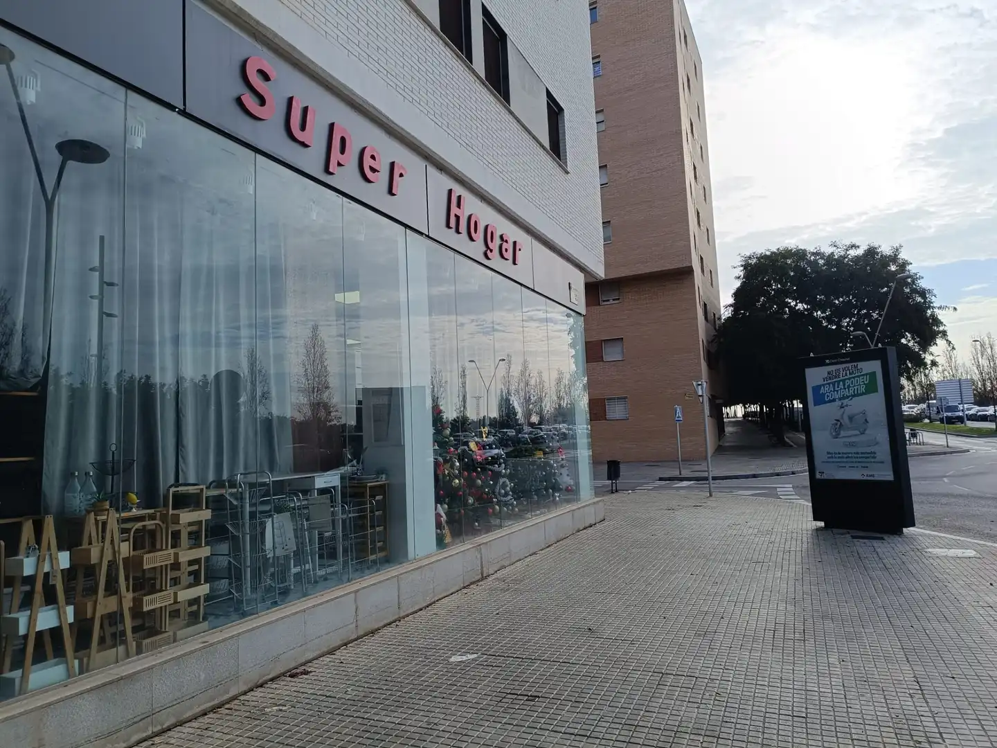 Commercial properties for sale in Sant Feliu de Llobregat