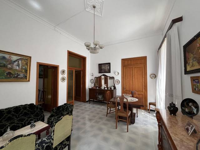 Casa-chalet en Venta en Santa Margalida Poble