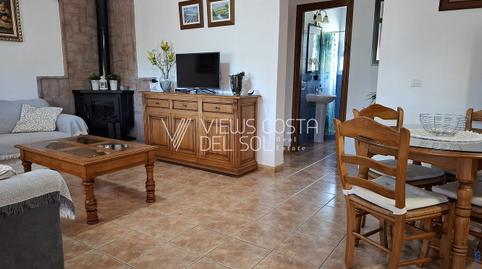 Photo 3 of House or chalet for sale in Frigiliana, Málaga