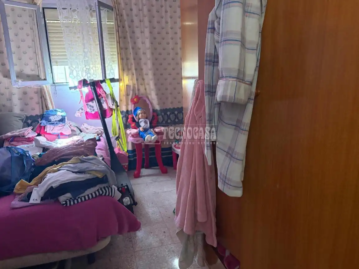 Bedroom of Detached homes for sale in Sevilla
