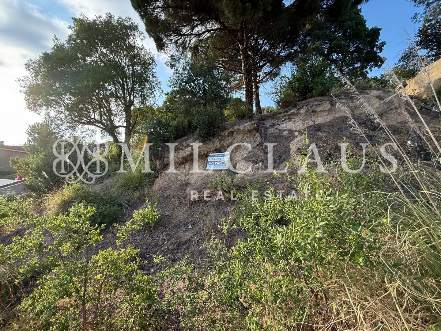 Residential land for sale in Carrer Júpiter, imagen 3