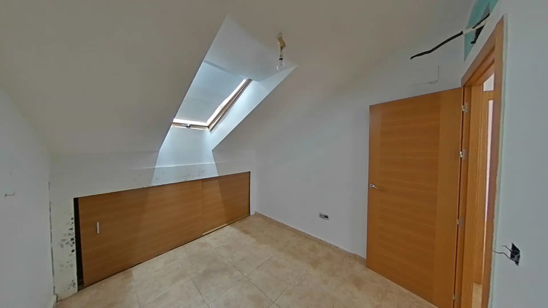 Dúplex en venta en Baeza con Terraza