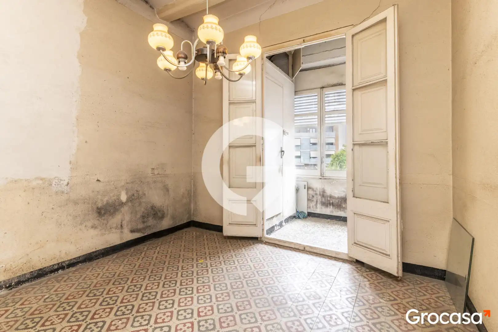 Piso en venta en Molins de Rei con Horno, Lavadora y Balcón