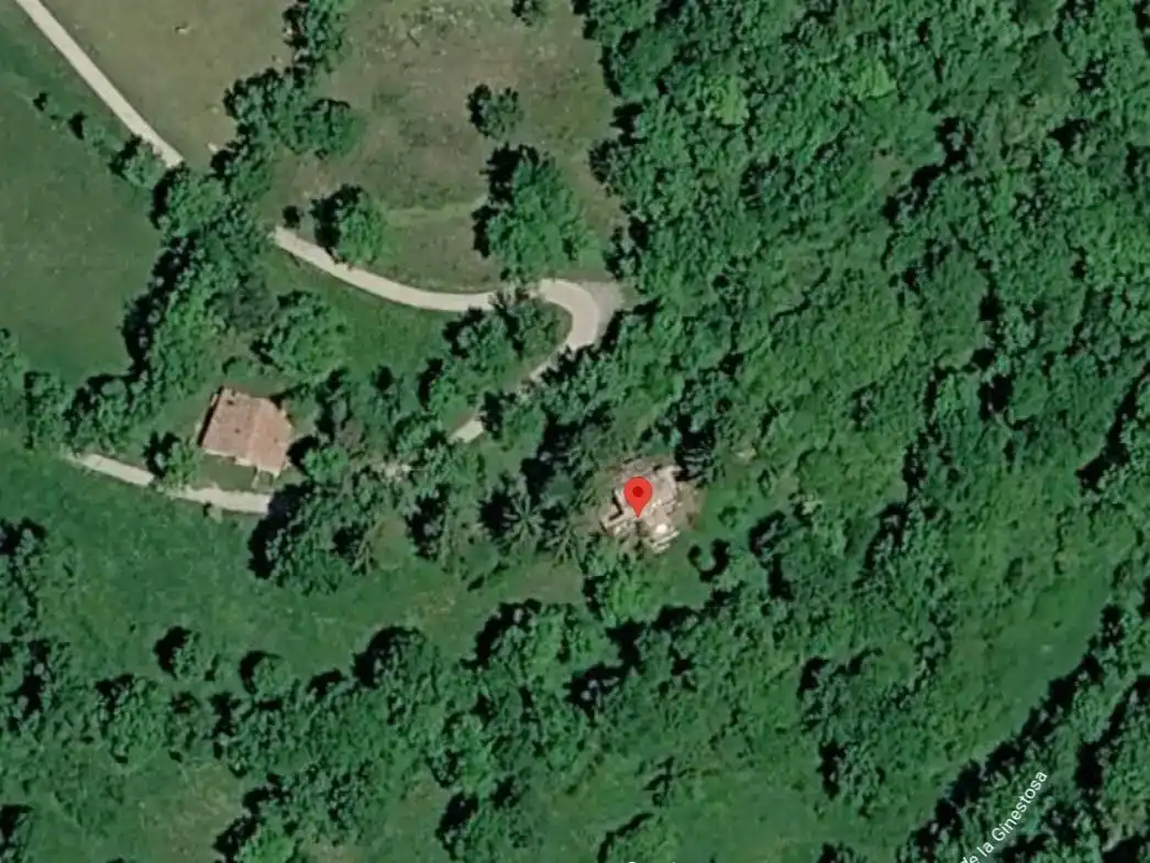 Finca rústica en venta en Molló con Parquet, Trastero y Piscina