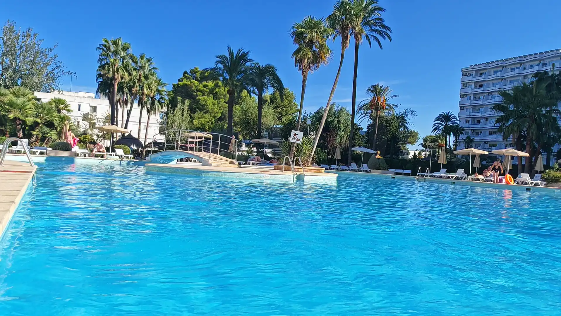 Piso con piscina en venta en Port d'Alcúdia - Platja d'Alcúdia, imagen 8