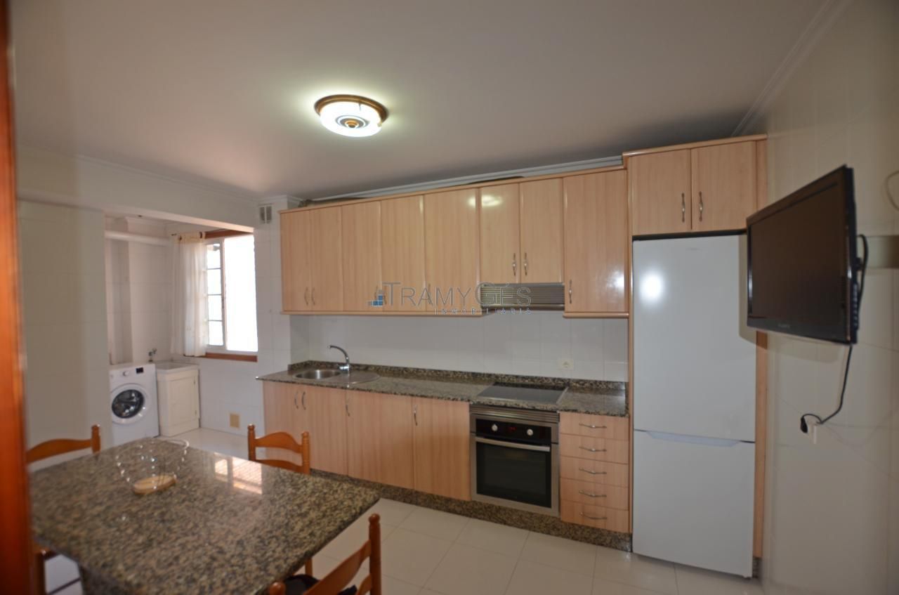Kitchen of Flat for sale in Tui  with Heating, Parquet flooring and Balcony