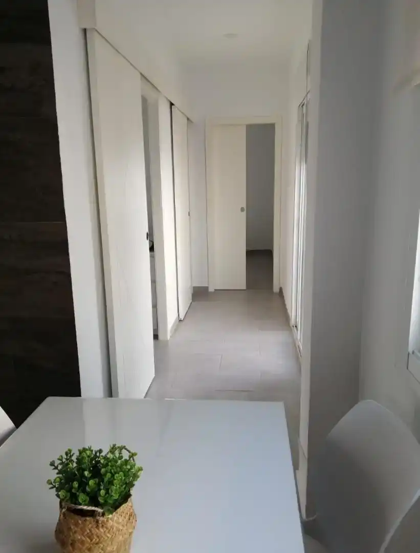Flat for rent in Playa Cruz del Mar