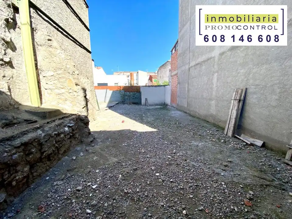 Residential zur Miete in Zuera
