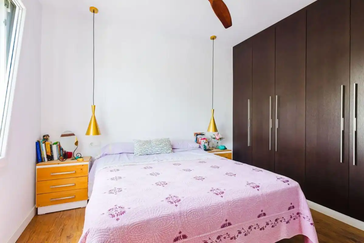 Casa a schiera con terrazza in vendita a Calle Debussy, imagen 15