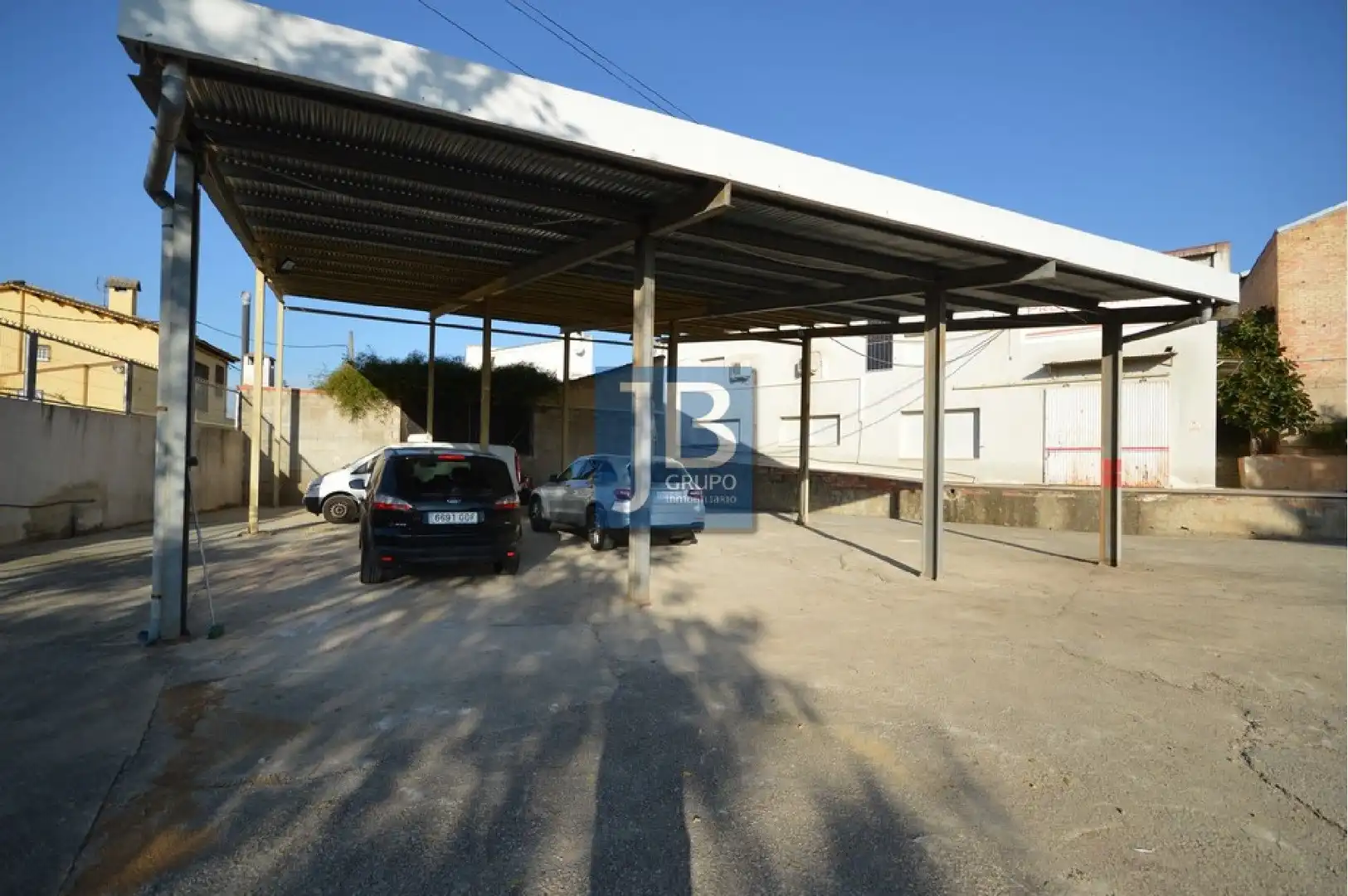 Nave industrial in vendita a La Llosa de Ranes, imagen 20