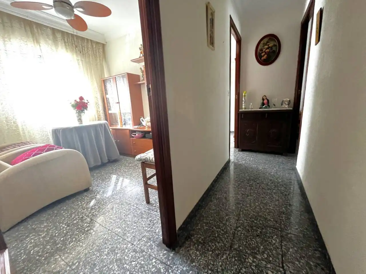 Piso en venta en Huelva con Terraza