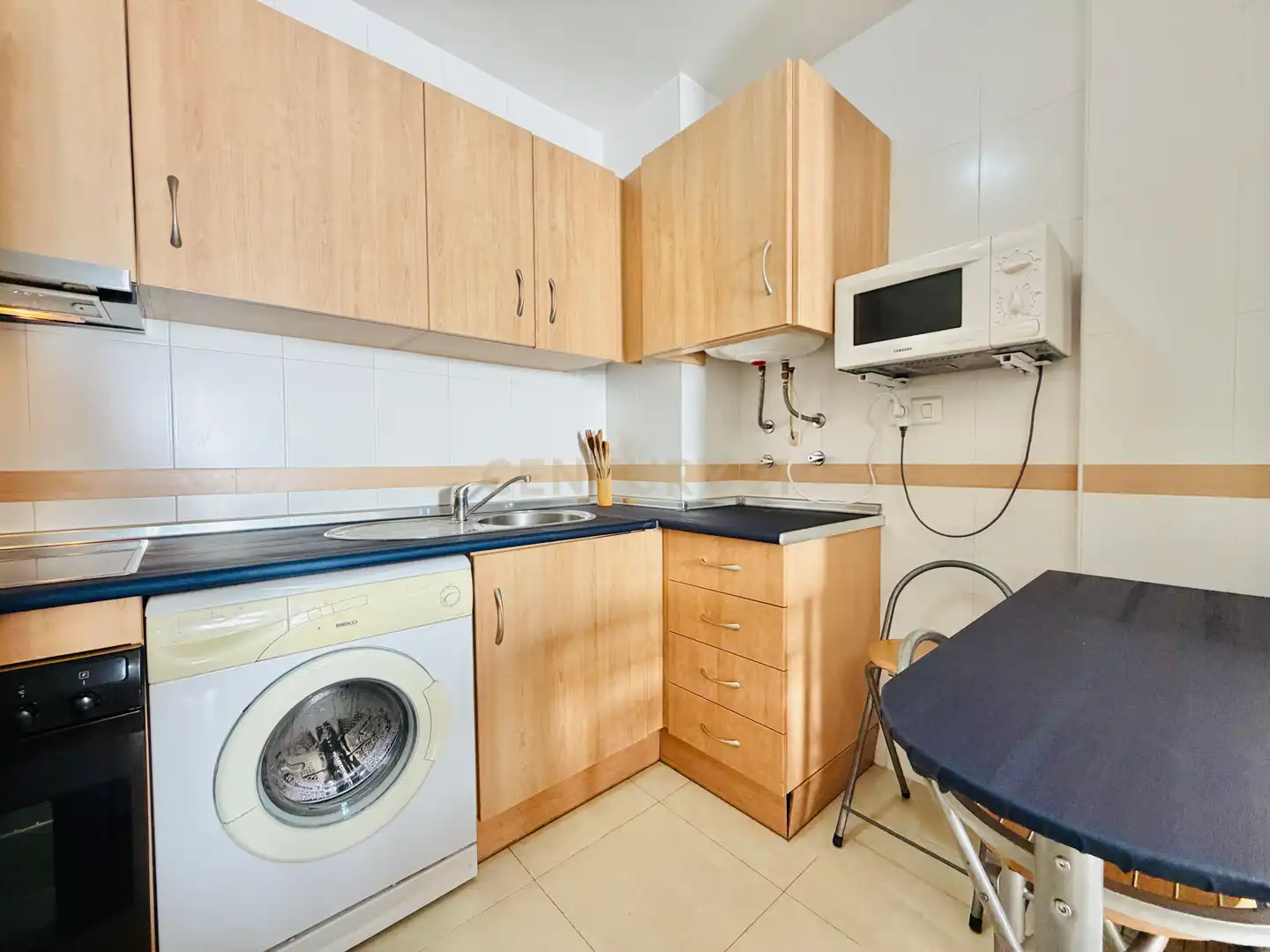 Apartamento con piscina en venta en Almerimar, imagen 4