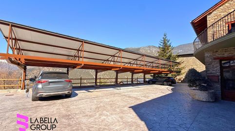 Foto 3 de Casa o chalet en venta en Carrer Major, Rialp, Lleida