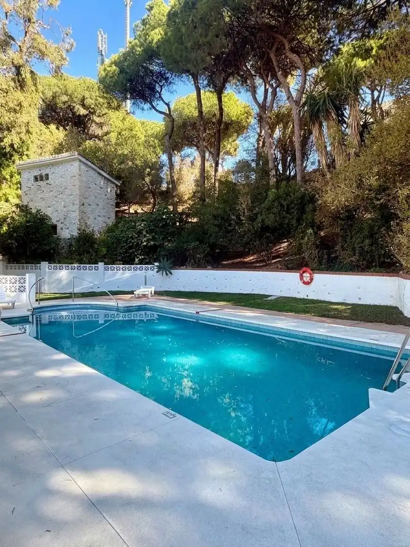 Apartamento con piscina en alquiler en Torremuelle, imagen 17
