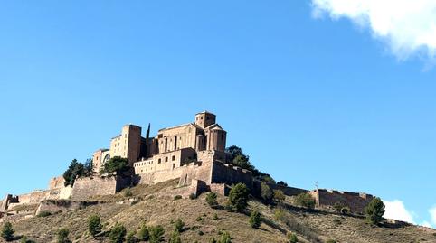 Foto 3 de Pis en venda a Barri Colonia Aramburu, 25, Cardona, Barcelona