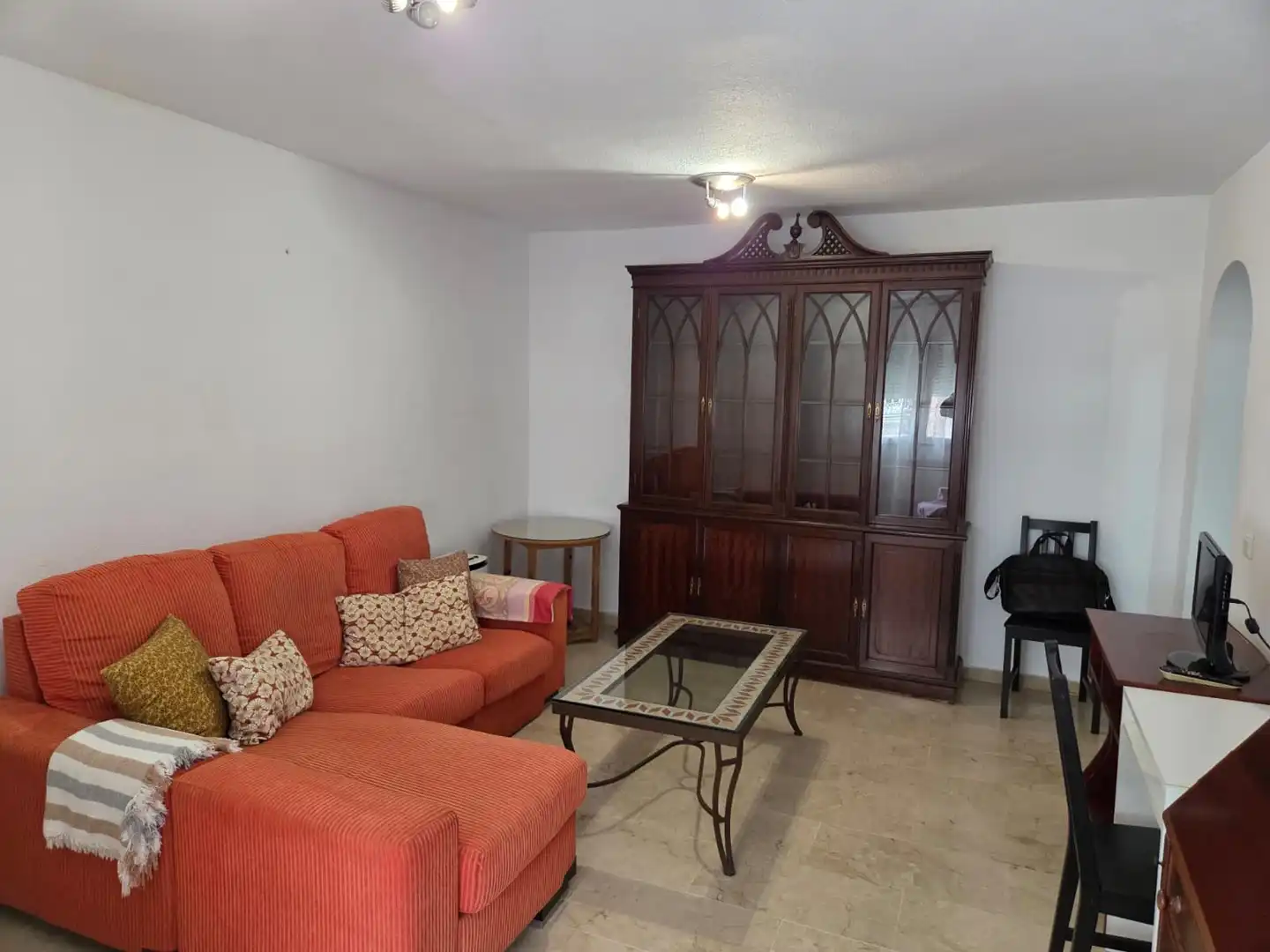 Flat for rent in Calle Salitre, 23, Perchel Sur - Plaza de Toros Vieja
