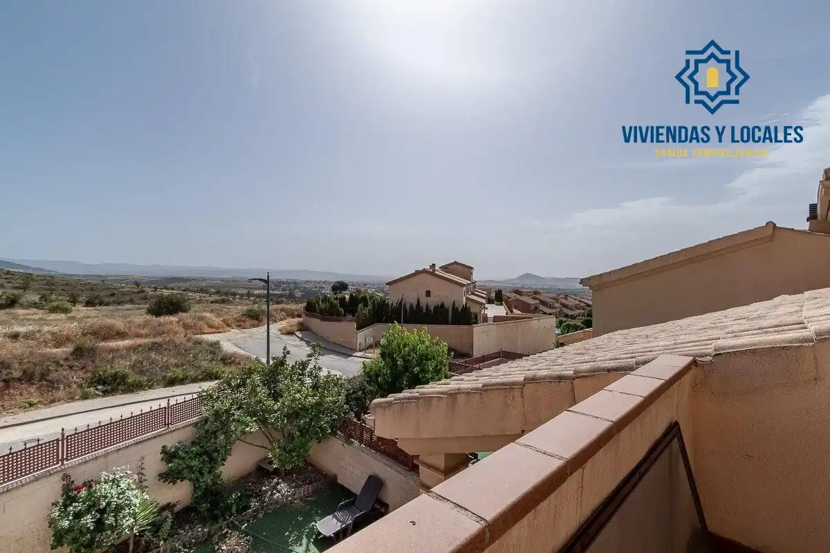 Haus mit Pool zum Verkauf in Avenida CAÑADA DE LOS FENICIOS, imagen 34