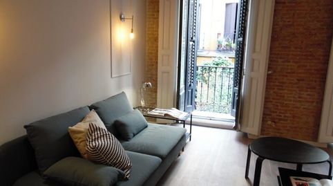 Foto 3 von Wohnung zur Miete in Universidad - Malasaña, Madrid Capital