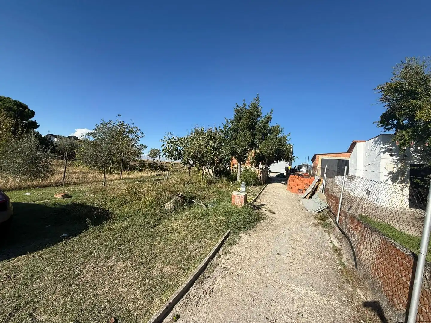Casa o chalet en venta en Cedillo del Condado, Toledo