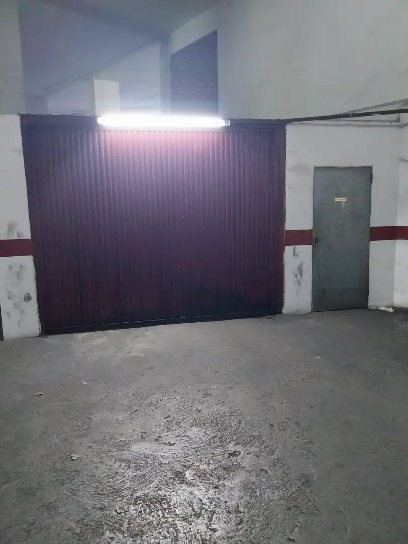 Parkplatz zum Verkauf in Calle BLASCO IBAÑEZ, imagen 3