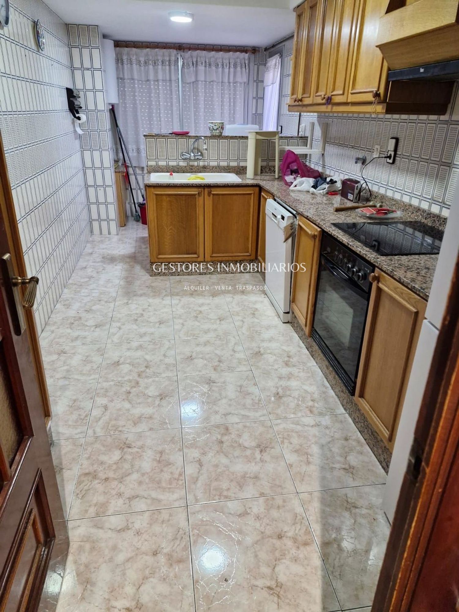 Flat for sale in CALLE MAESTRO ESPI, Santa Rosa