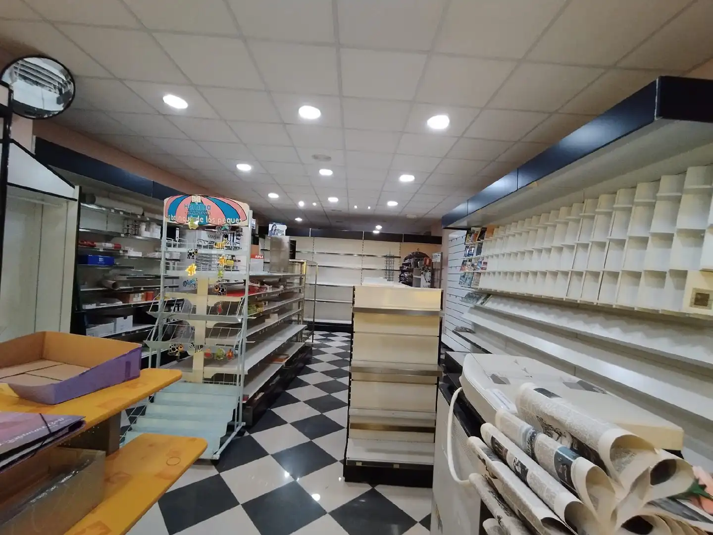 Locale commerciale in vendita a Rianxo, imagen 3