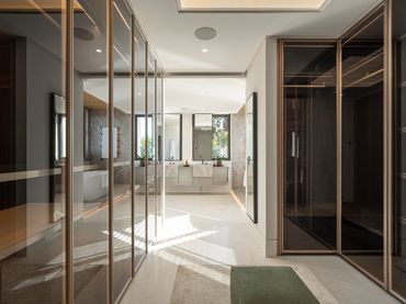 Xalet d'obra nova en venda a Urbanización Marbella Hill Club