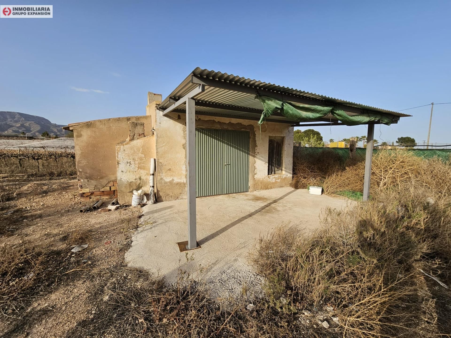 Casa o xalet en venda en Monforte del Cid amb Traster
