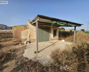Casa o xalet en venda en Monforte del Cid amb Traster