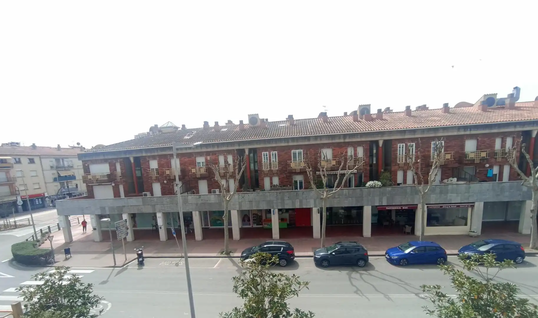 Garatge en venda a Enric Vincke, 21, Avinguda Catalunya