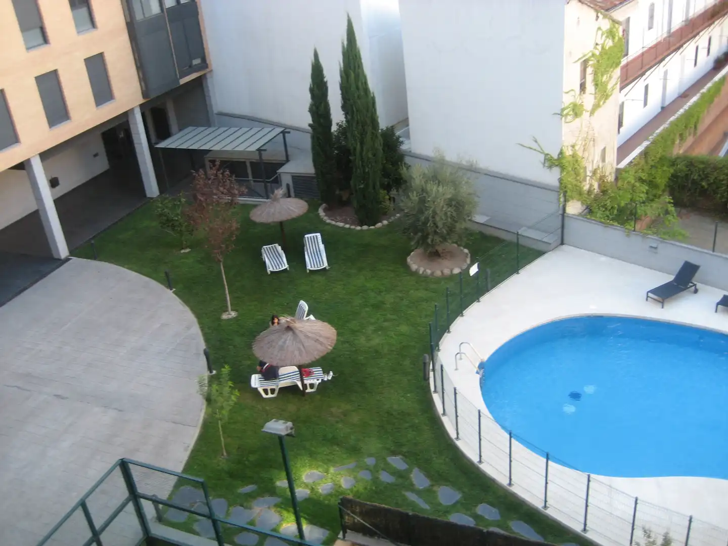 Wohnung zum Verkauf in Calle de Ponzano, 42, Ríos Rosas - Nuevos Ministerios