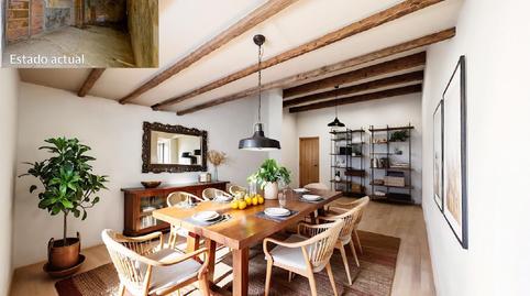 Foto 2 de Casa o xalet en venda a Molí de Vent - La Sauleda, Palafrugell