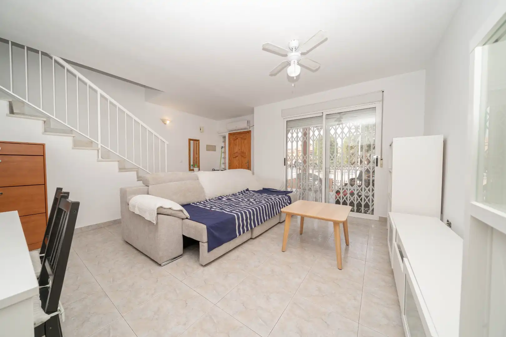 Adosado en venta en Los Narejos - Punta Calera, imagen 8