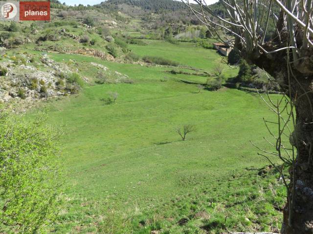 Finca rústica en Venta en La Vansa i Fórnols