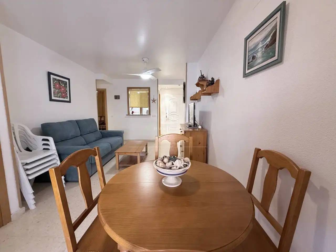 Apartament en venda en Oropesa del Mar / Orpesa amb Aire condicionat, Moblat i Balcó