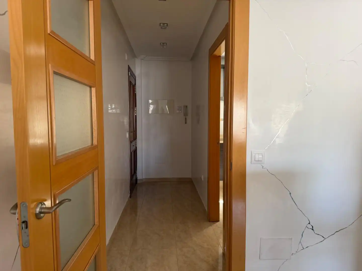 Wohnung zum Verkauf in Almería