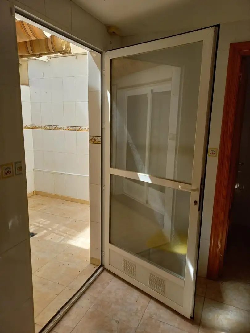 Casa adosada en venta en Águilas con Aire acondicionado, Calefacción y Trastero