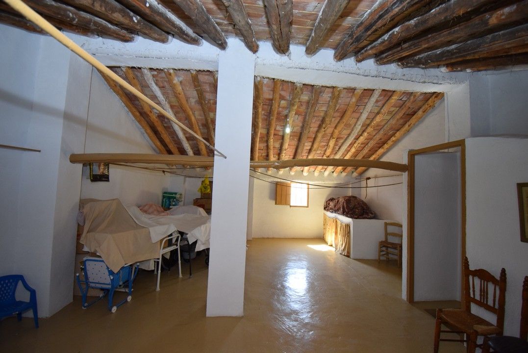 Finca rústica en venda en Zagra