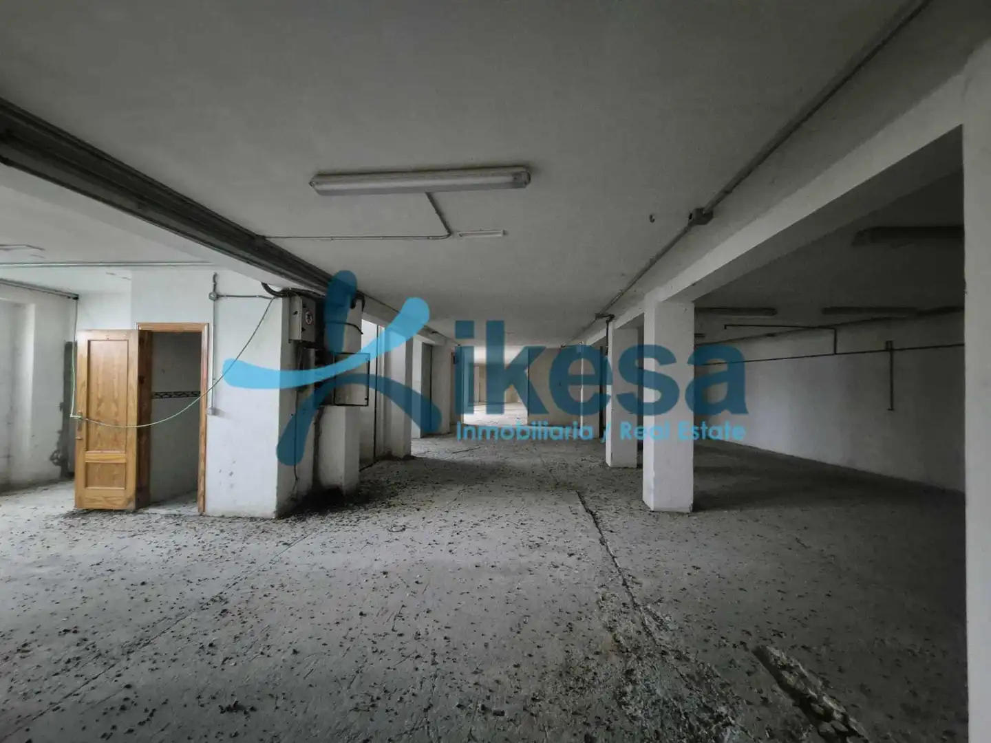 Business premises for sale in Santa Cruz del Comercio, imagen 17