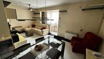 Sala d'estar de Pis en venda en  Barcelona Capital amb Calefacció
