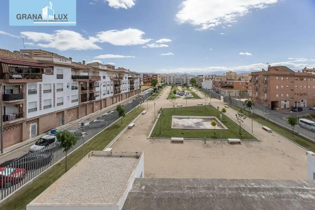 Attique avec ascenseur à vendre à Calle de Torrente Ballester, imagen 5