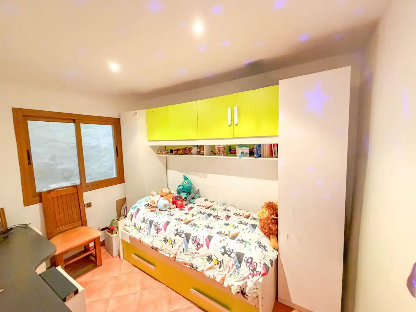 Piso en venta en  Palma de Mallorca con Calefacción, Jardín privado y Trastero