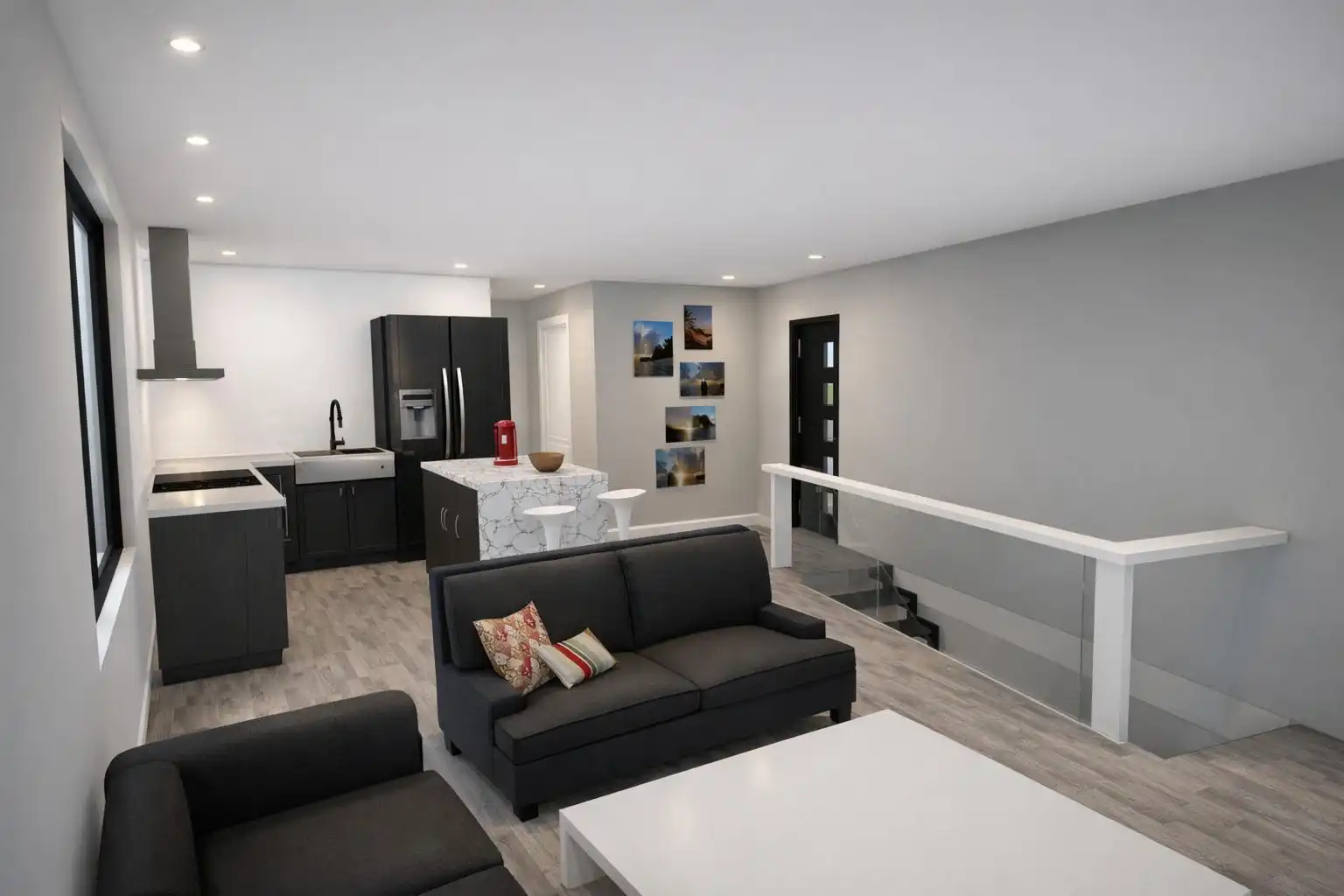 Chalet con piscina en venta en Masquefa, imagen 2