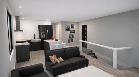 Casa de obra nueva con piscina en Can Valls Masquefa, imagen 2